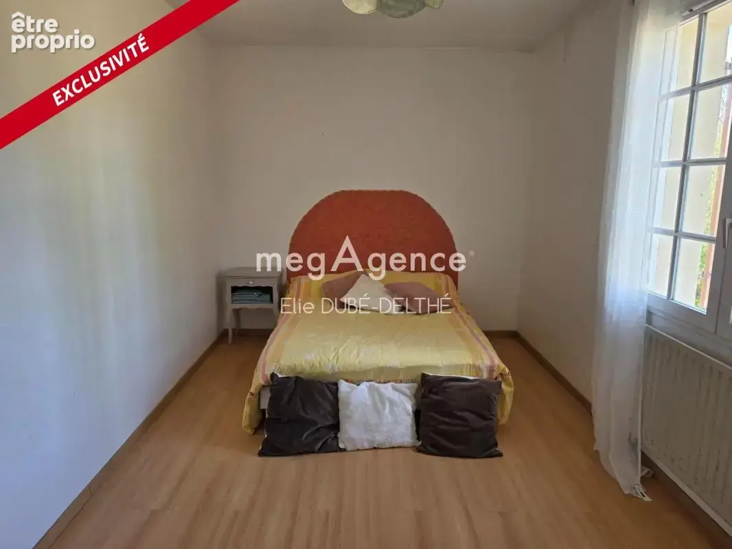 Thiré  au calme, Maison de plain-pied de 148 m² - photo 8