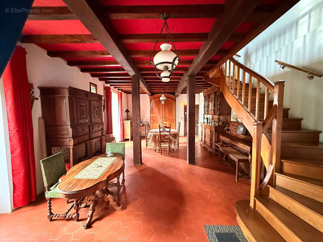 Maison proche Villefranche Du Perigord - photo 5