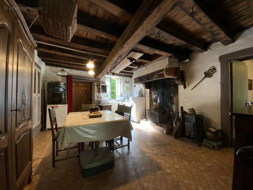 Maison 54 m² à Fromental  - photo 2