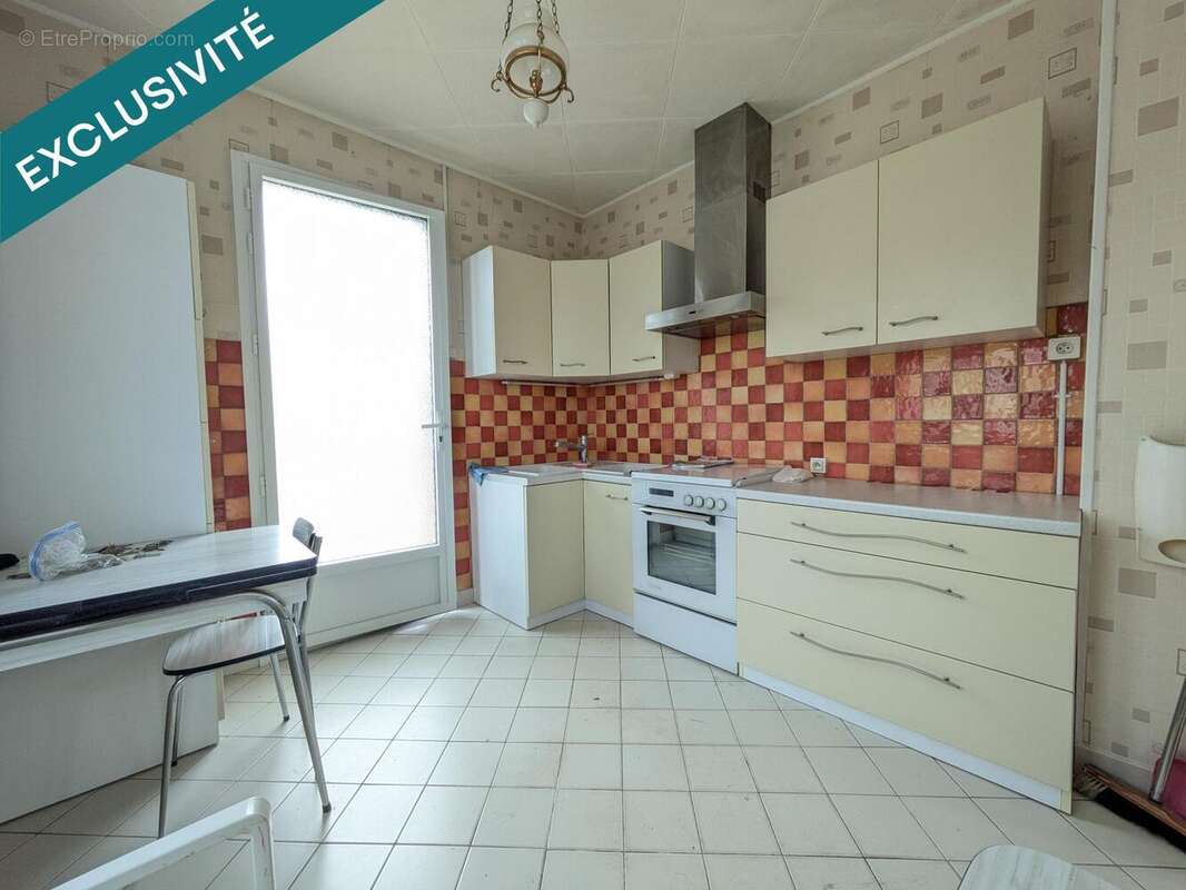 Maison 73 m² à Veyrins-Thuellin  - photo 3
