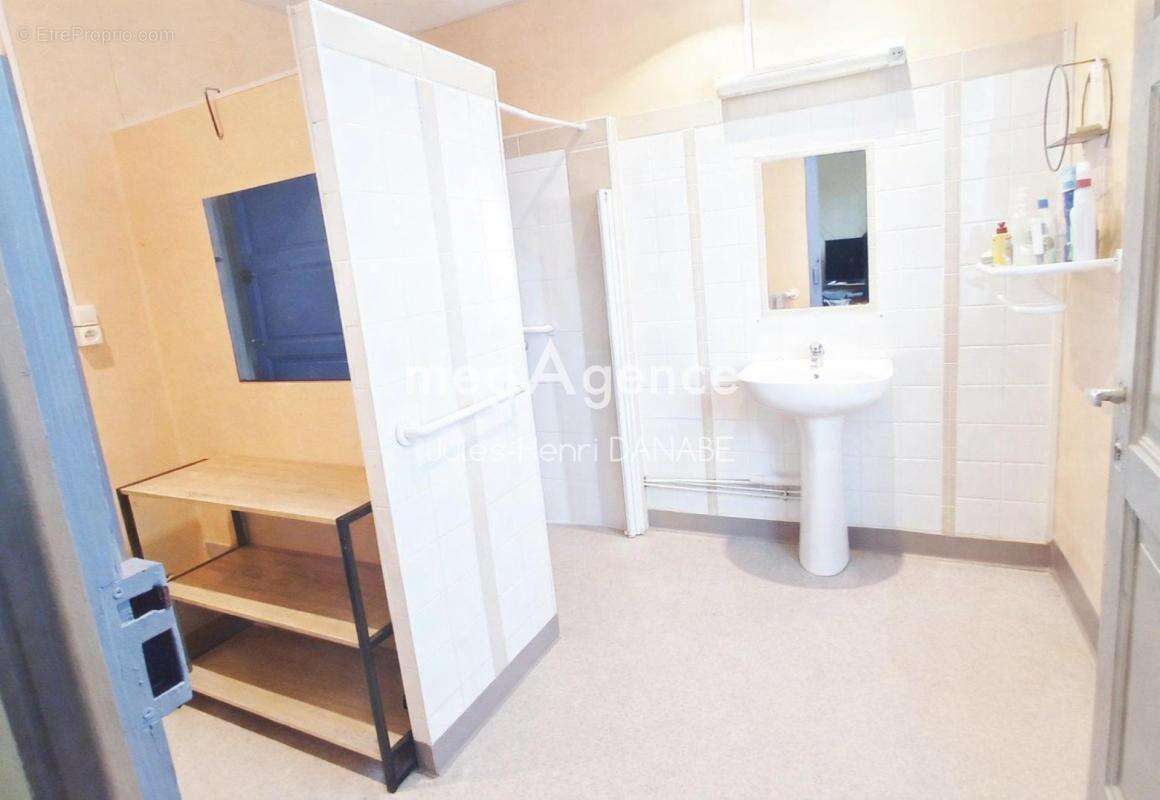 Maison à NOGENT-SUR-SEINE