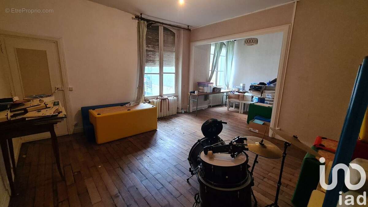 Photo 7 - Maison à LA FERTE-BERNARD