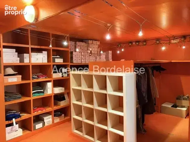 Commerce 100 m² à vendre à Bordeaux (33000) - photo 3