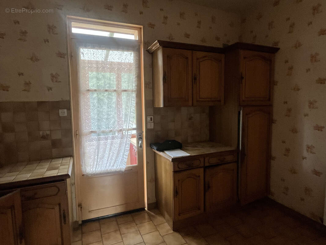 Maison à BLANGY-SUR-BRESLE