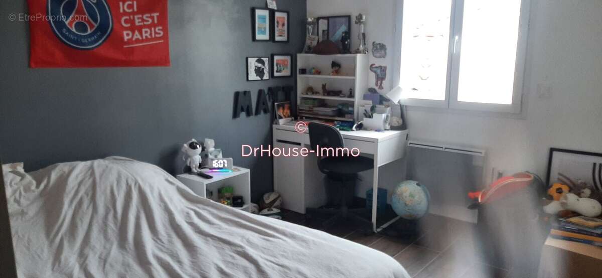 Maison à SAINT-PAUL-LES-DAX