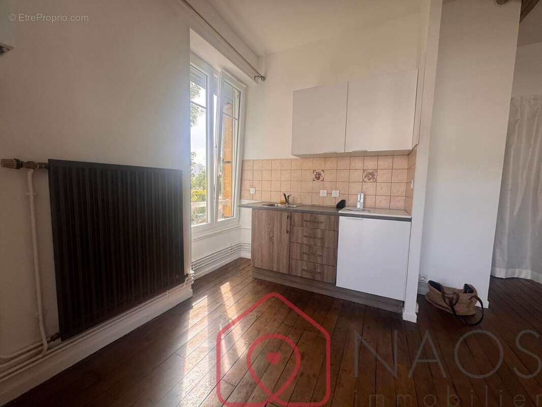 À VENDRE  Studio 26 m² à Sedan  39 500  FAI - photo 6