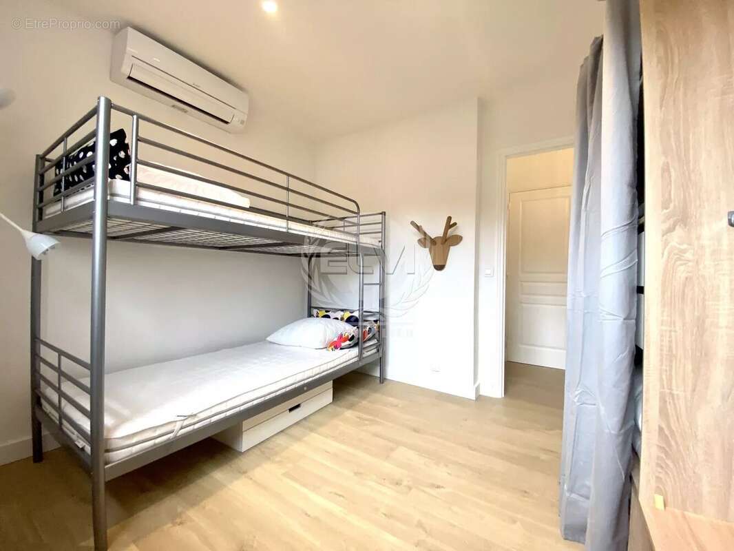 Appartement à SAINTE-MAXIME