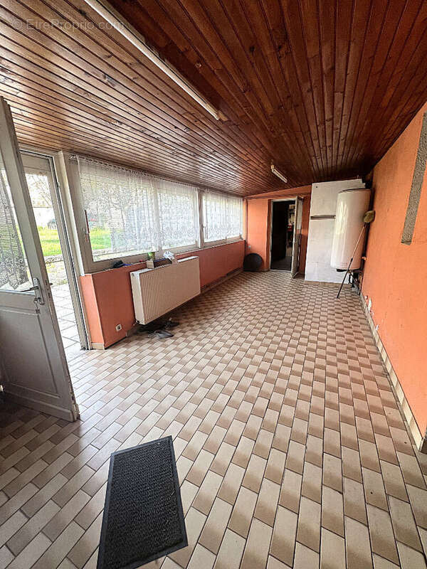 Maison à URCEL