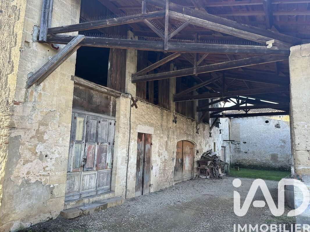 Photo 6 - Maison à BARSAC