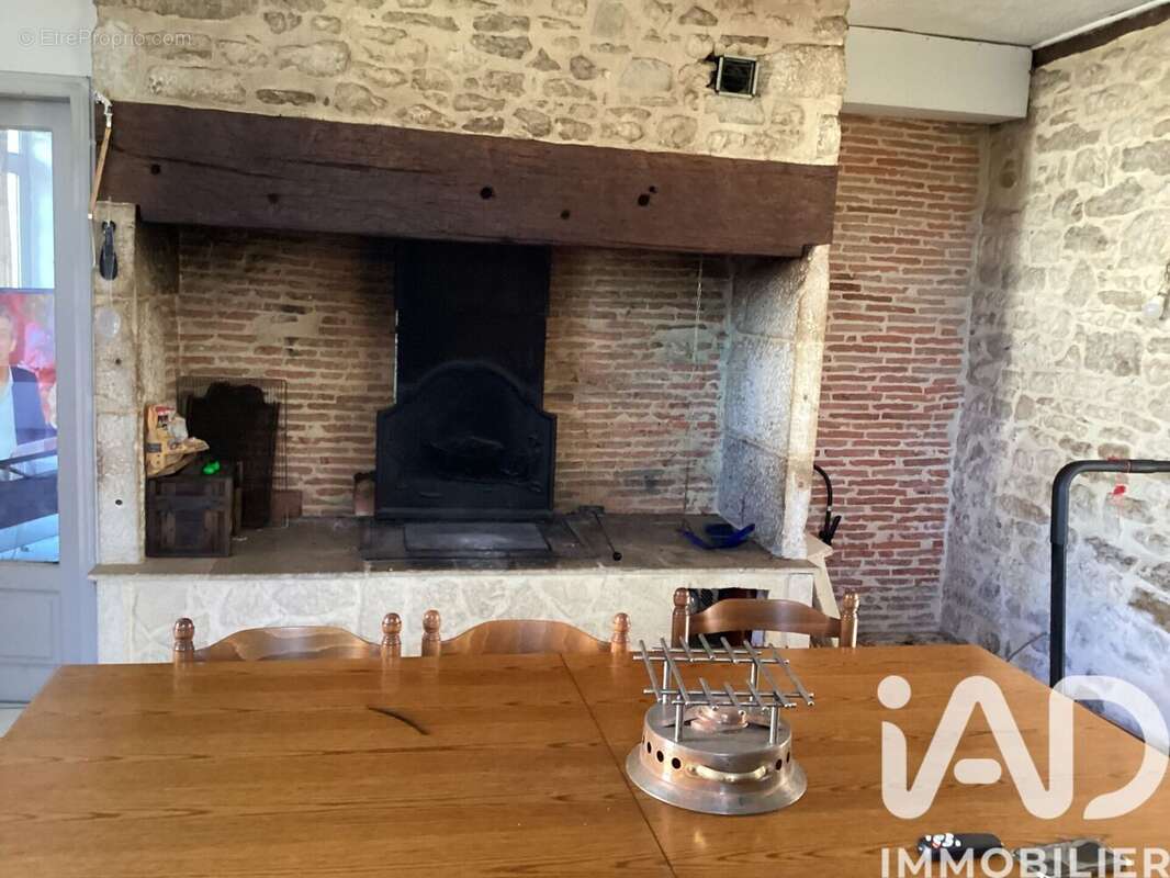 Photo 4 - Maison à MAYRAC