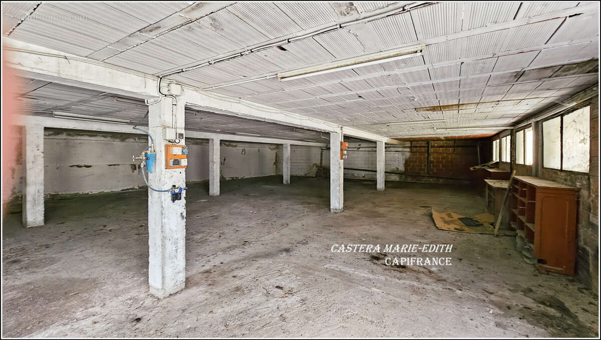 Maison 159M² Habitables - 8 pièces -à 5 Minutes du centre GARAGES - GRANDS HANGARS - AUCH (32) - photo 12