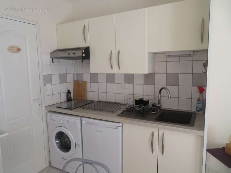 Appartement à DIGNE-LES-BAINS