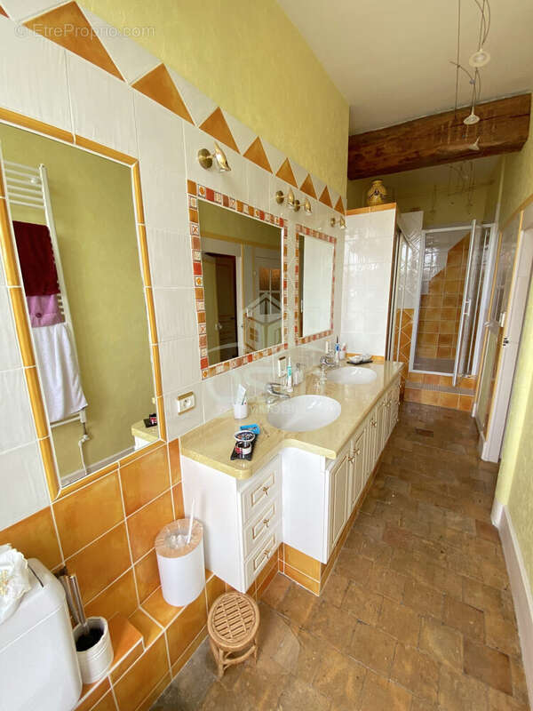 Appartement à SAINTE-MAURE-DE-TOURAINE