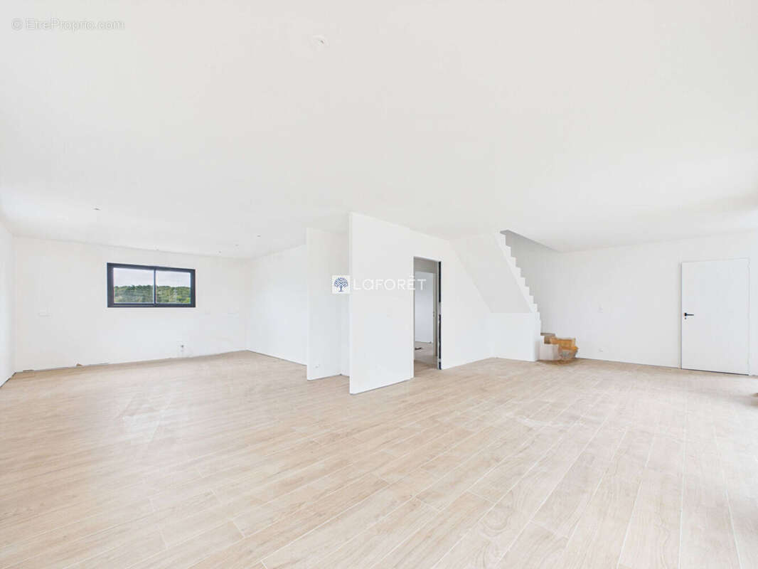 Maison Quimper 5 pièce(s) 135,20 m2 - photo 3