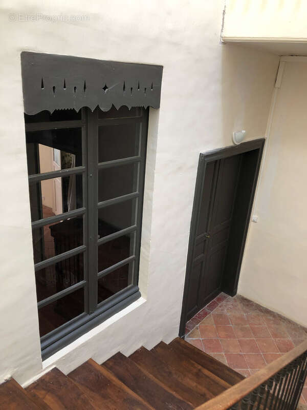 Maison à SAINT-HIPPOLYTE-DU-FORT