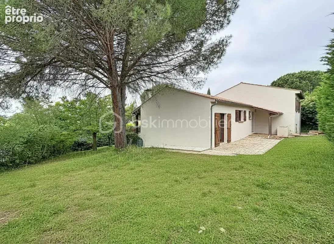 URGENT   A vendre maison familiale de 136m² sans vis a vis - photo 7