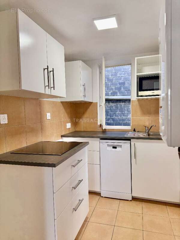 Appartement à TOURS