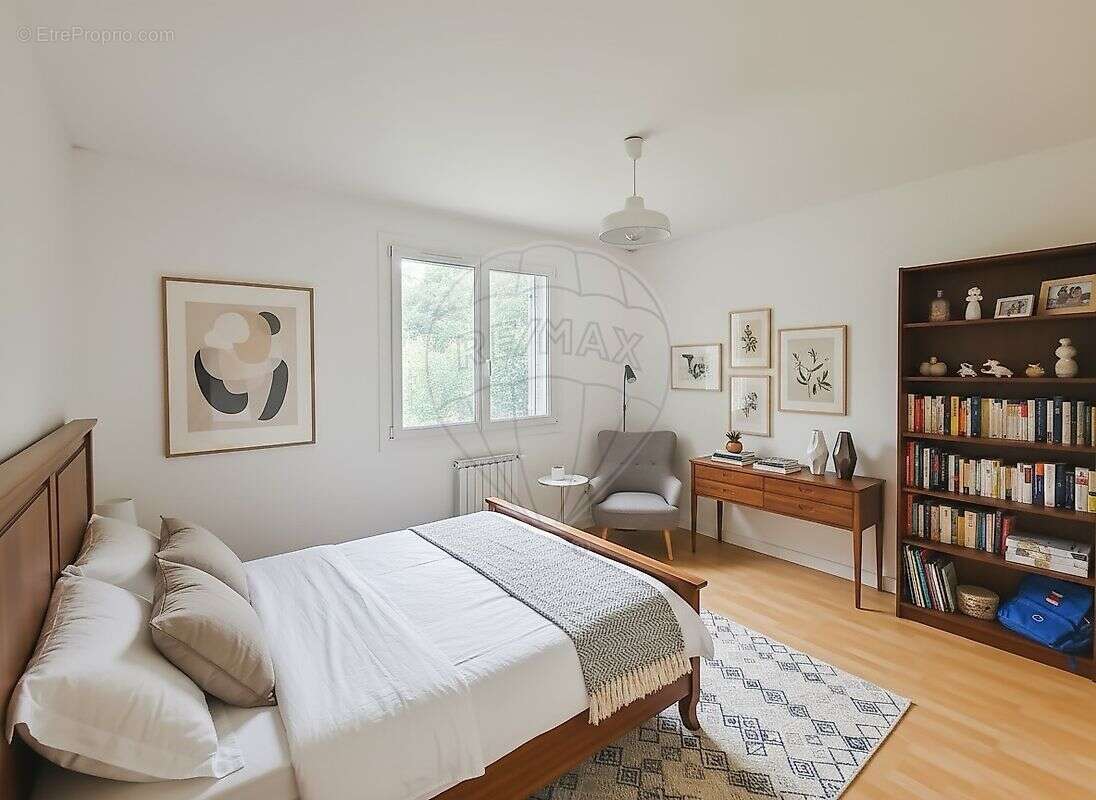 Maison à LE LOROUX-BOTTEREAU