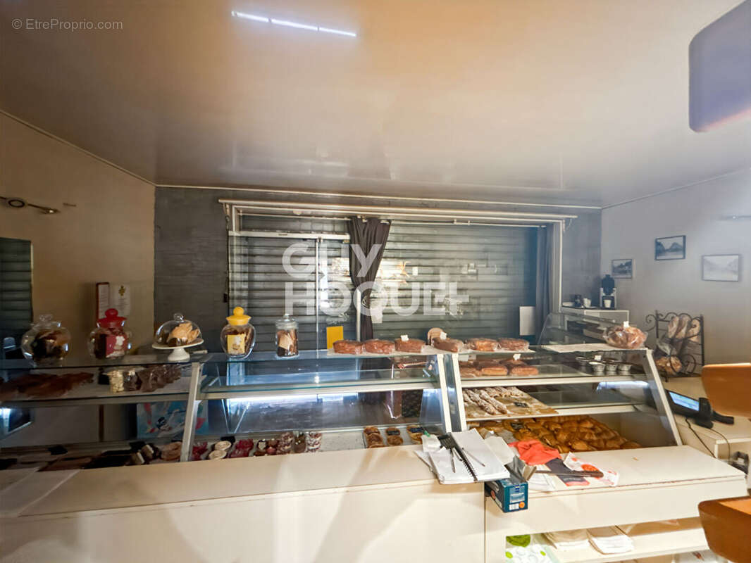 Maison à FONTENAY-TRESIGNY