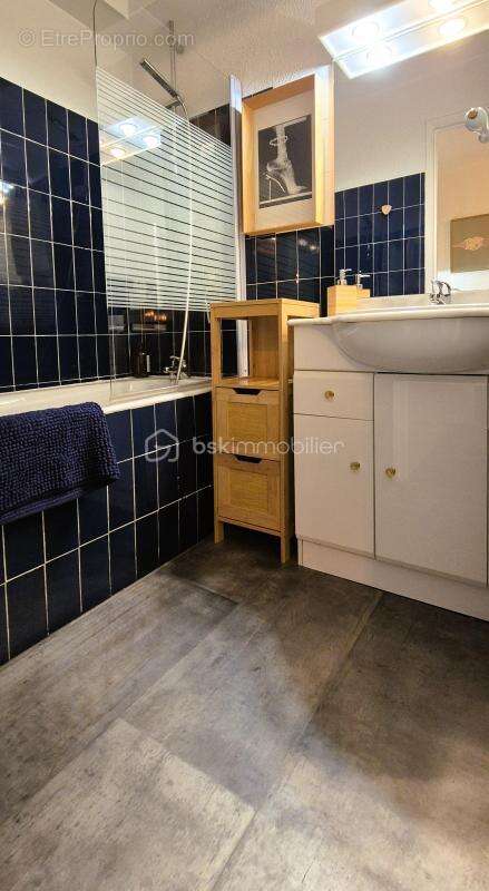 Appartement à ALLOS