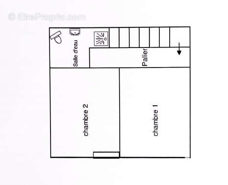 Photo 4 - Maison à BONNEVAL