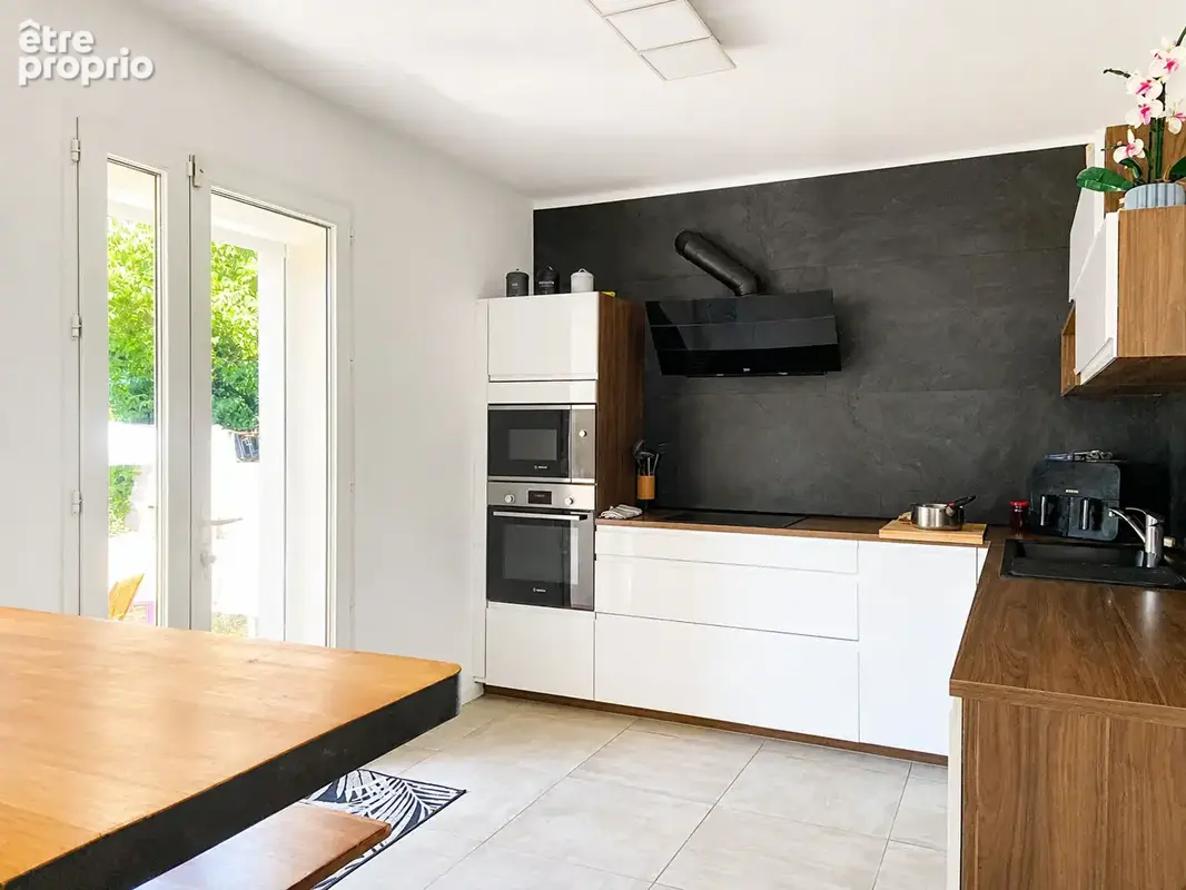 Maison 207m² à venelles - photo 4