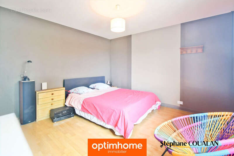 Maison à CHANTELOUP