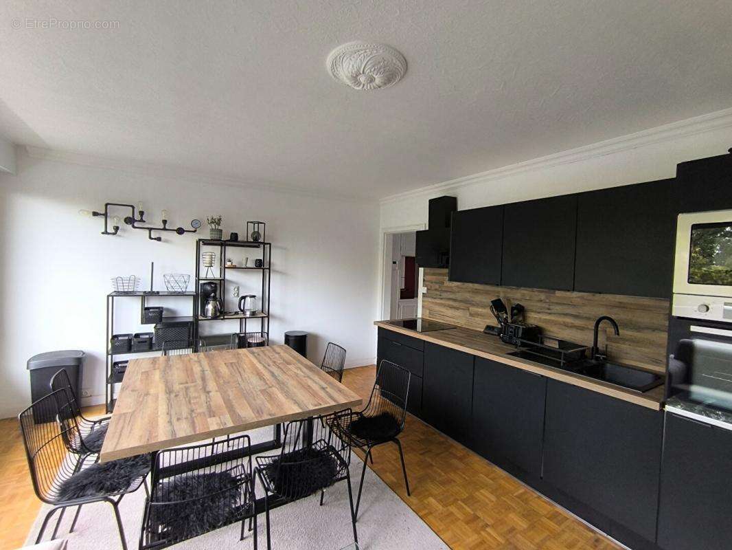 Appartement à DOUAI