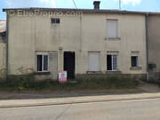 Maison à DAMREMONT