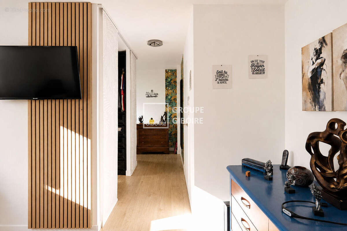 A vendre - agence giboire pacé - maison d'environ 150 m² - montgermont - rennes métropole - photo 9
