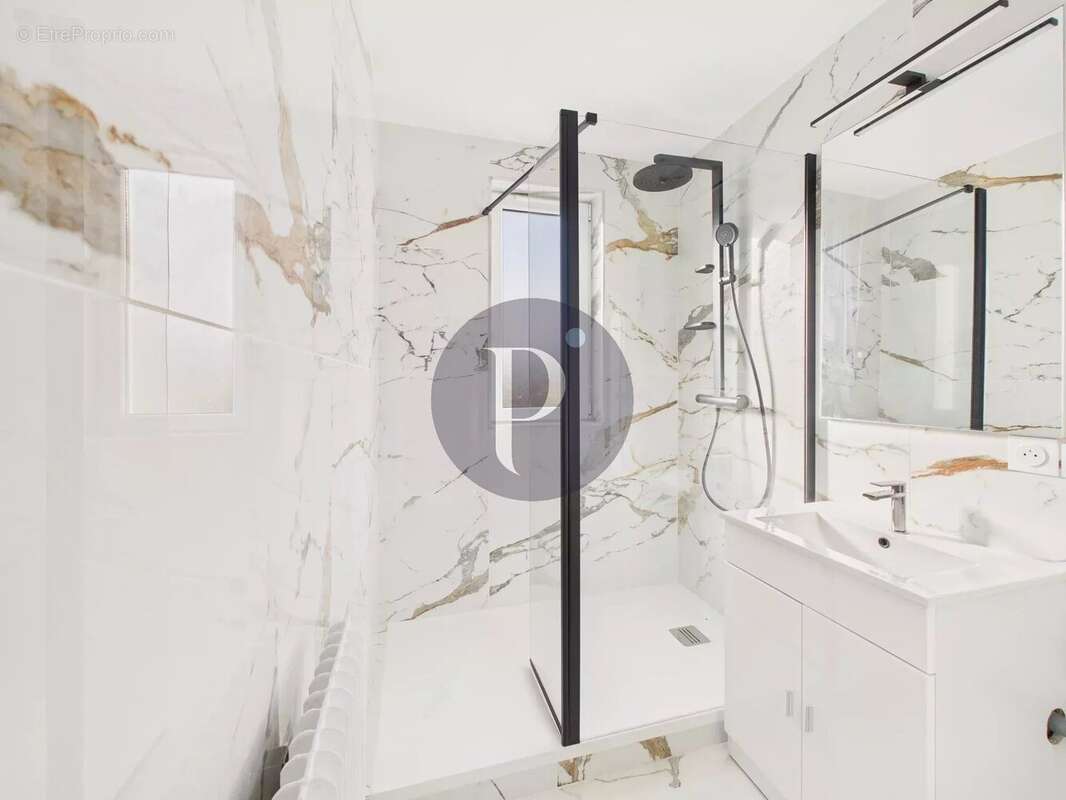 Appartement à WISSOUS