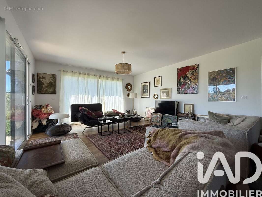 Photo 5 - Maison à ARANCOU