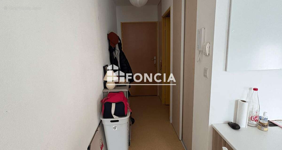 Appartement à LIMOGES