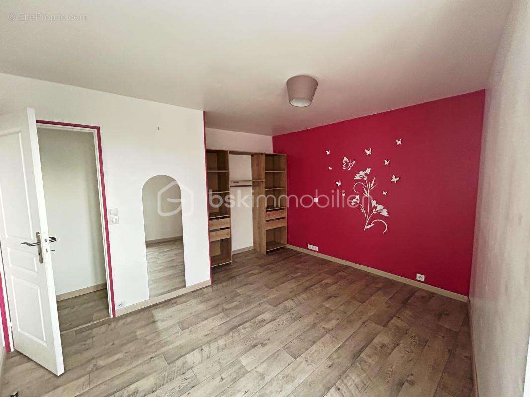 Maison à LA MEZIERE