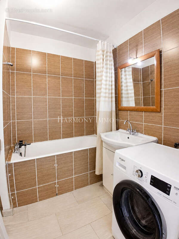 Appartement à ANTONY