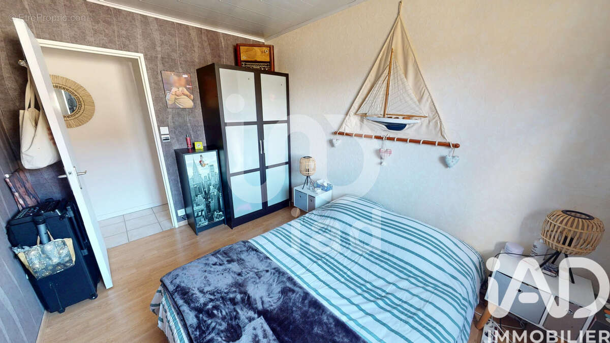 Photo 7 - Maison à GRANDPUITS-BAILLY-CARROIS