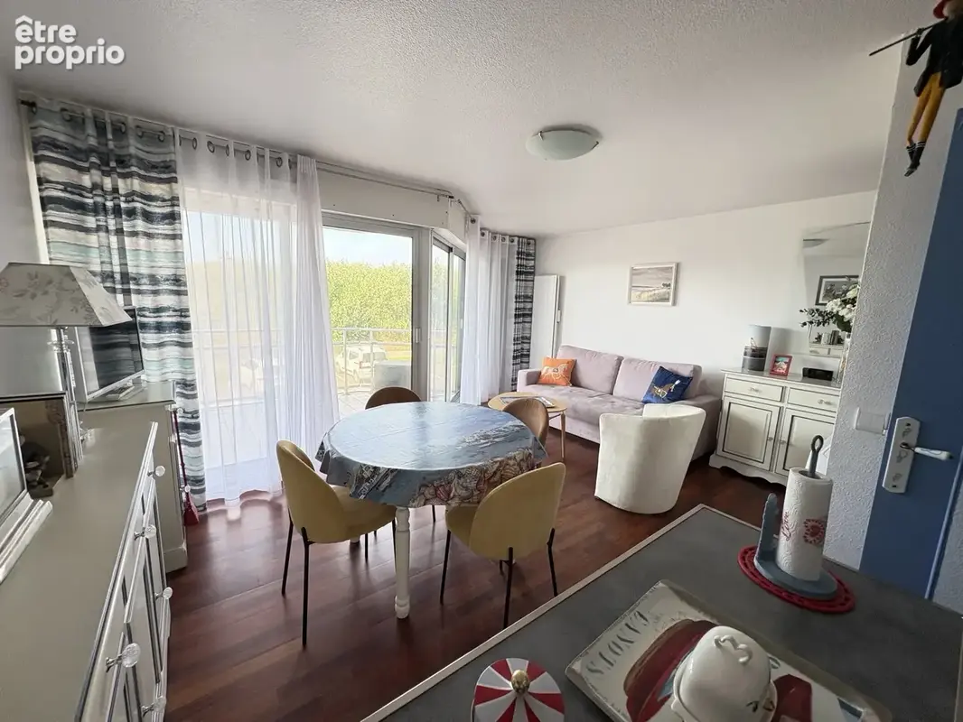 Superbe 2 pièces cabine avec grand balcon et vue mer latérale - photo 3