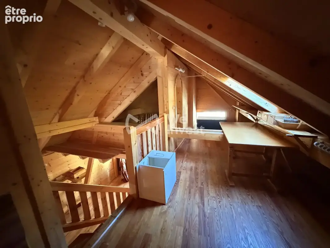 Maison 7 pièces 211 m² à vendre à La Grave (05320) - photo 7