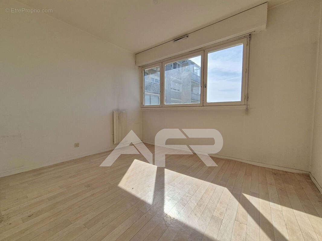 Appartement à CHATOU