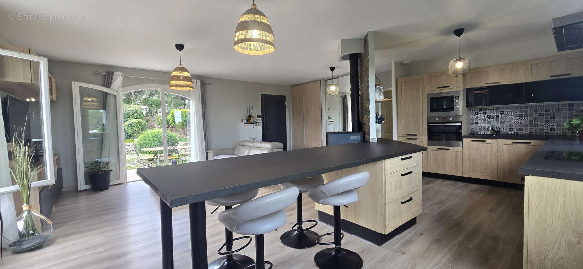 Maison à JONQUERETTES