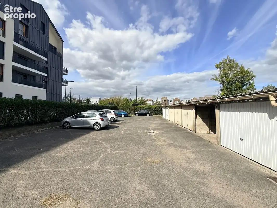 Parking à vendre à Noisy-Le-Grand (93160) - photo 4