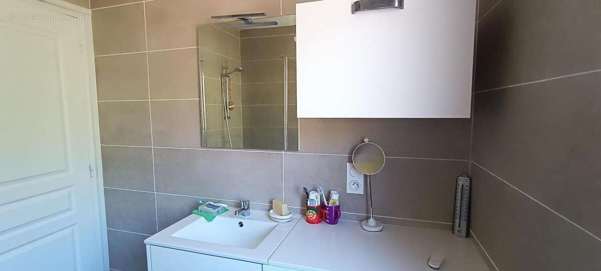 Maison à vendre 8 pièces ORBEIL (63) - photo 14
