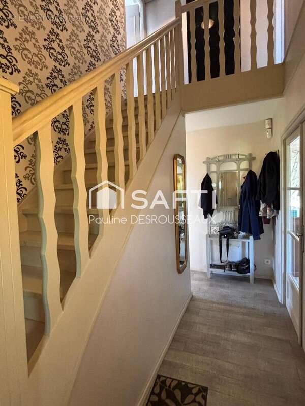 Photo 7 - Maison à CAUDRY