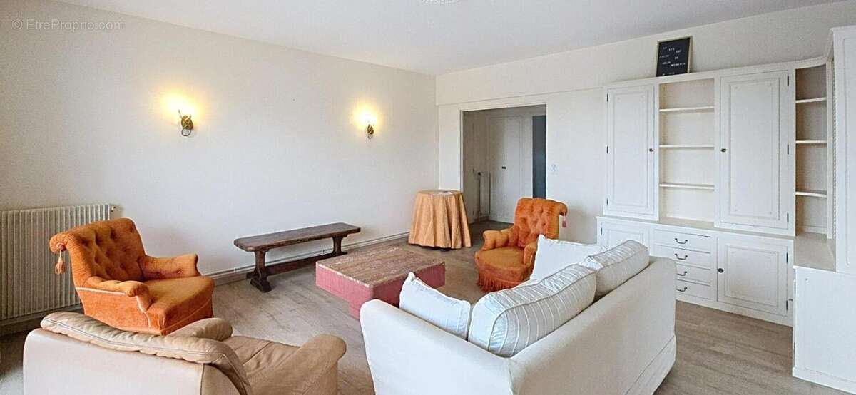Appartement Périgueux 5 pièce(s) 130 m2 - photo 4