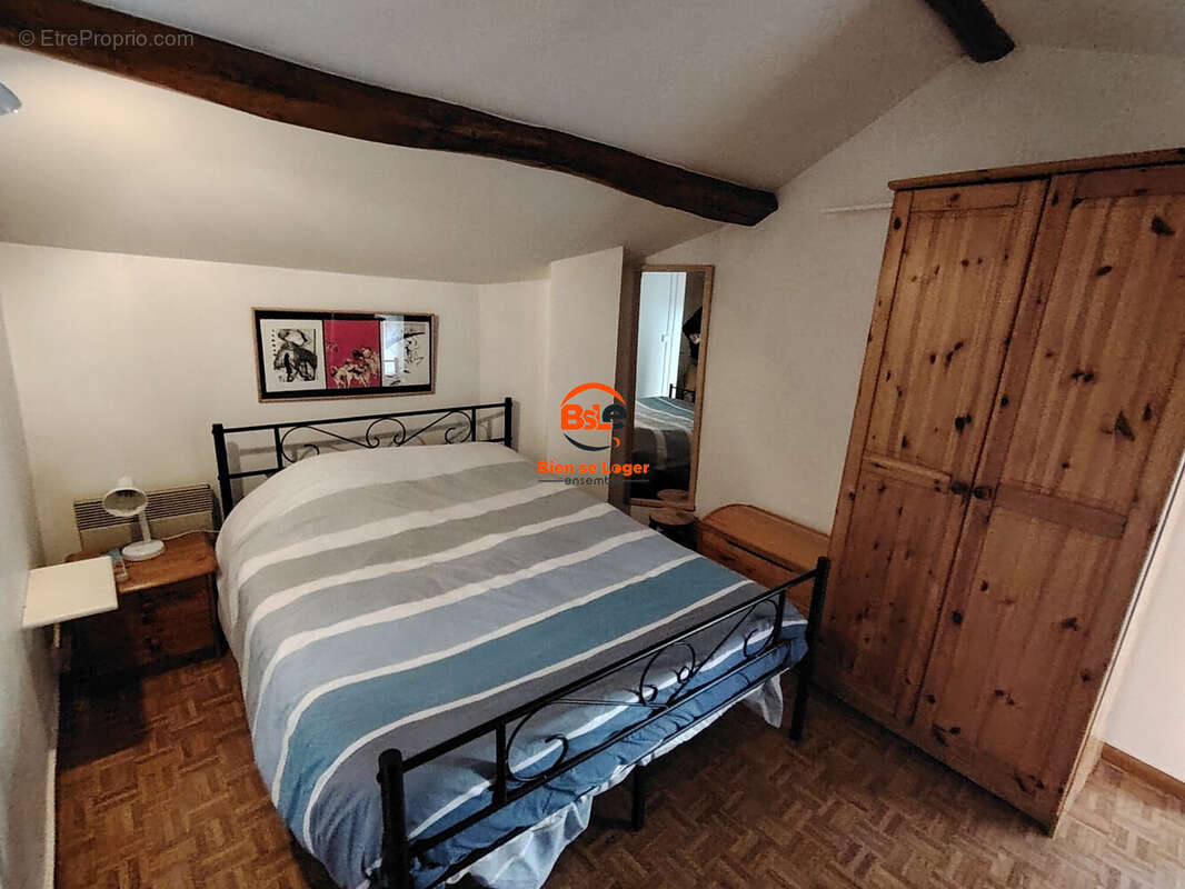 Maison à FERRIERES-SAINT-MARY