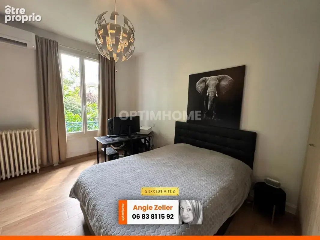 Maison - 4 pièces - RIVE DE GIER (42) - photo 9