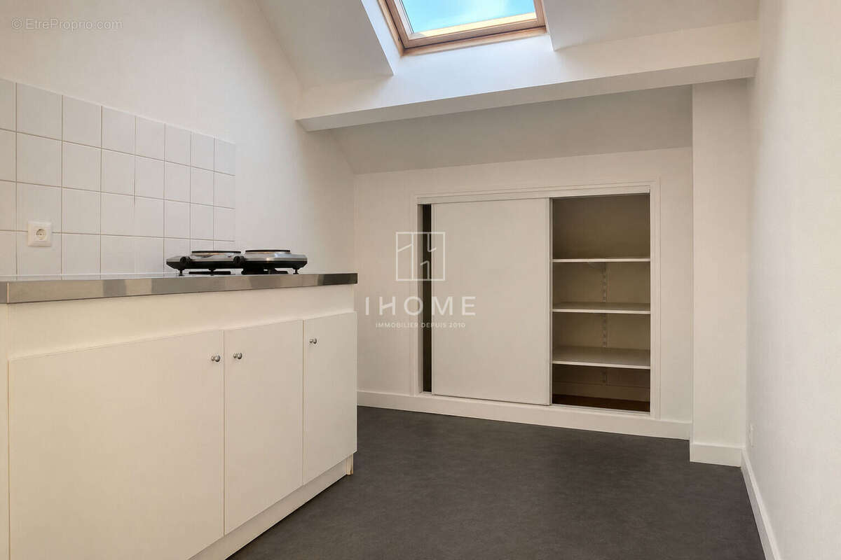 Appartement à ANGERS