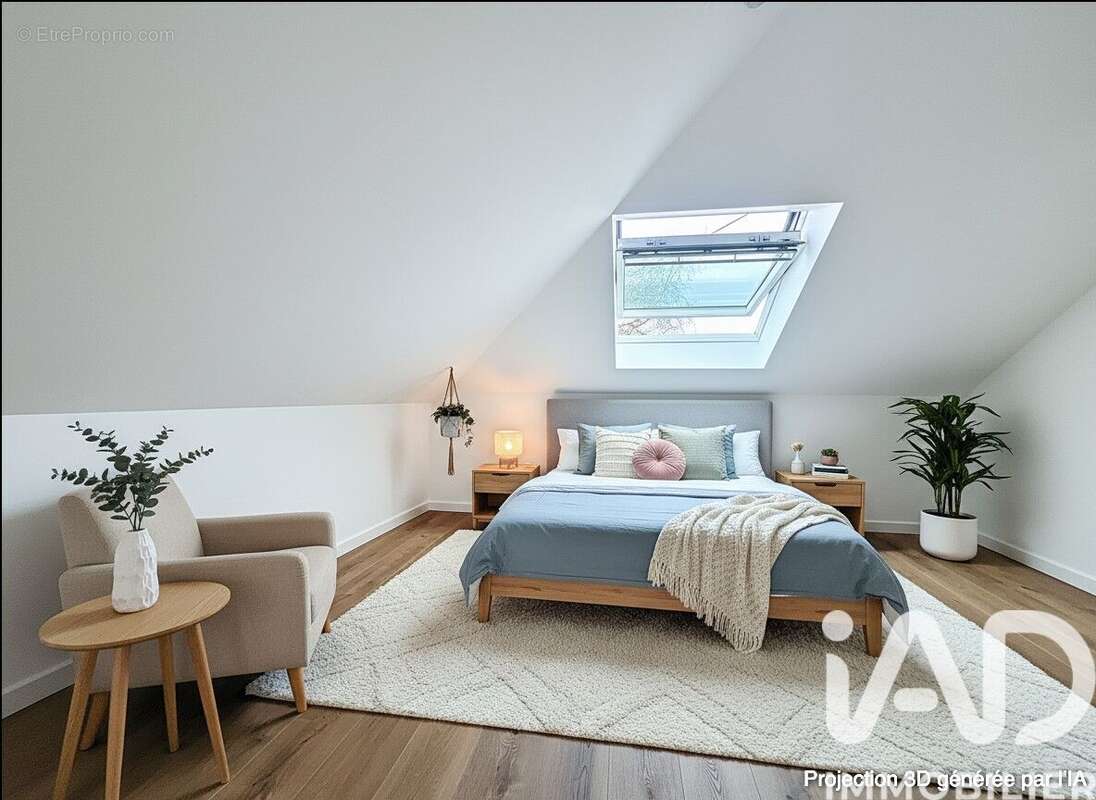 Photo 7 - Maison à BOIS-GUILLAUME