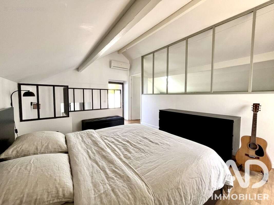 Maison 63 m² à Nantes  - photo 4