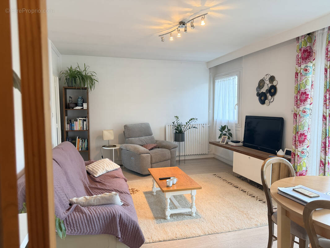 Appartement à PERIGUEUX